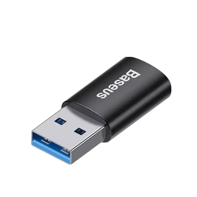 Baseus Ingenuity Series Mini OTG Adaptor ZJJQ000101